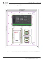 Предварительный просмотр 11 страницы Bender COMTRAXX CP9 Series Manual