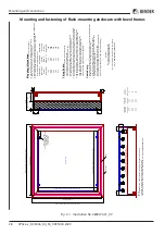 Предварительный просмотр 28 страницы Bender COMTRAXX CP9 Series Manual