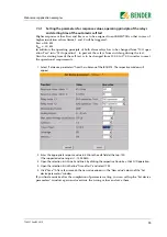 Preview for 55 page of Bender FTC470XET Operating Manual