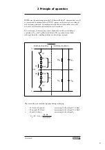 Предварительный просмотр 9 страницы Bender IR5000 Operating Manual