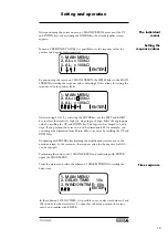 Предварительный просмотр 19 страницы Bender IR5000 Operating Manual