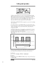 Предварительный просмотр 20 страницы Bender IR5000 Operating Manual