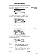 Предварительный просмотр 23 страницы Bender IR5000 Operating Manual