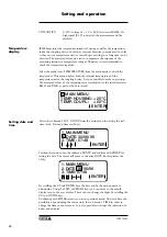 Предварительный просмотр 24 страницы Bender IR5000 Operating Manual