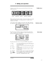 Предварительный просмотр 17 страницы Bender IR5002 Operating Manual