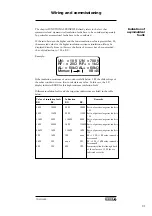 Предварительный просмотр 31 страницы Bender IR5002 Operating Manual