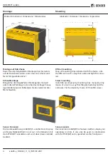 Preview for 4 page of Bender iso685 Manual