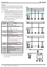 Предварительный просмотр 6 страницы Bender iso685 Manual