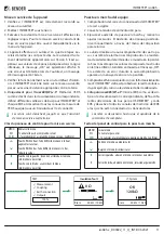 Предварительный просмотр 11 страницы Bender iso685 Manual
