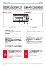 Предварительный просмотр 2 страницы Bender ISOMETER 107TD47 Manual