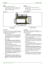 Предварительный просмотр 3 страницы Bender ISOMETER 107TD47 Manual