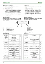 Предварительный просмотр 6 страницы Bender ISOMETER 107TD47 Manual