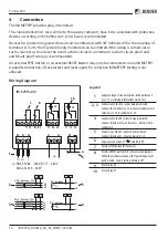 Предварительный просмотр 14 страницы Bender ISOMETER IR1575H Manual