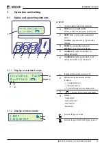 Предварительный просмотр 15 страницы Bender ISOMETER IR1575H Manual