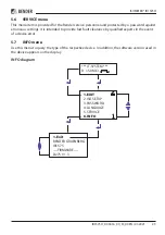 Предварительный просмотр 23 страницы Bender ISOMETER IR1575H Manual