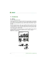 Предварительный просмотр 22 страницы Bender ISOMETER IR1575PG1 Manual