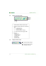 Предварительный просмотр 26 страницы Bender ISOMETER IR1575PG1 Manual