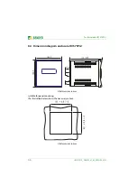 Предварительный просмотр 46 страницы Bender ISOMETER IR1575PG1 Manual