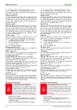 Preview for 2 page of Bender ISOMETER IR420-D4 Manual