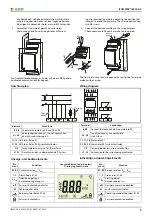 Preview for 3 page of Bender ISOMETER IR420-D4 Manual