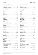 Preview for 7 page of Bender ISOMETER IR420-D4 Manual