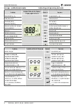 Предварительный просмотр 8 страницы Bender ISOMETER IR420-D6 Manual