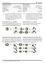 Предварительный просмотр 10 страницы Bender ISOMETER IR420-D6 Manual
