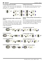 Предварительный просмотр 11 страницы Bender ISOMETER IR420-D6 Manual