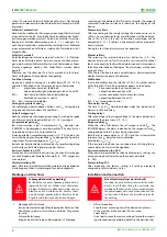 Preview for 2 page of Bender ISOMETER IR423-D4 Manual