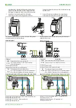 Preview for 3 page of Bender ISOMETER IR423-D4 Manual