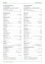 Preview for 7 page of Bender ISOMETER IR423-D4 Manual