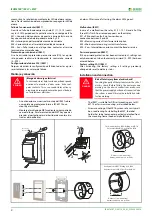 Предварительный просмотр 2 страницы Bender ISOMETER IR427 + MK7 Manual