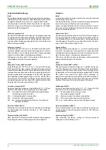 Preview for 2 page of Bender ISOMETER IR427 Manual