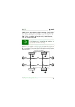 Предварительный просмотр 24 страницы Bender ISOMETER IRDH575 Manual