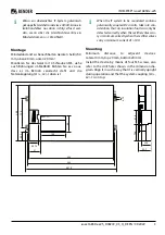 Предварительный просмотр 3 страницы Bender ISOMETER iso 1685D 25 Series Quick Start Manual