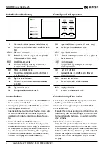 Предварительный просмотр 6 страницы Bender ISOMETER iso 1685D 25 Series Quick Start Manual