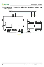 Предварительный просмотр 28 страницы Bender ISOMETER iso1685DP-425 Manual