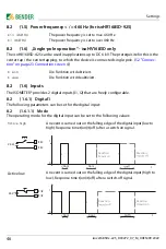 Предварительный просмотр 46 страницы Bender ISOMETER iso1685DP-425 Manual