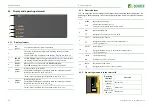Предварительный просмотр 16 страницы Bender ISOMETER iso1685DP Manual