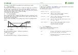 Предварительный просмотр 30 страницы Bender ISOMETER iso1685DP Manual