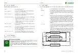 Предварительный просмотр 33 страницы Bender ISOMETER iso1685DP Manual