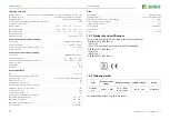 Предварительный просмотр 52 страницы Bender ISOMETER iso1685DP Manual