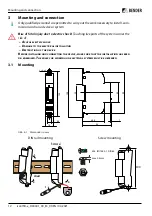 Preview for 12 page of Bender ISOMETER iso415R Manual