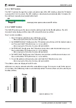 Preview for 19 page of Bender ISOMETER iso415R Manual