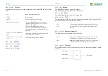 Предварительный просмотр 47 страницы Bender ISOMETER iso685-D-P Manual