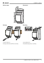 Предварительный просмотр 3 страницы Bender ISOMETER isoGEN423-D4-4 Quick Start Manual