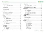 Preview for 3 page of Bender ISOMETER isoHR1685DW-925 Manual