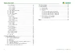 Preview for 4 page of Bender ISOMETER isoHR1685DW-925 Manual