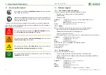 Preview for 5 page of Bender ISOMETER isoHR1685DW-925 Manual