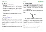 Preview for 9 page of Bender ISOMETER isoHR1685DW-925 Manual